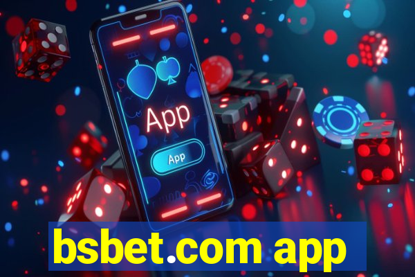 bsbet.com app